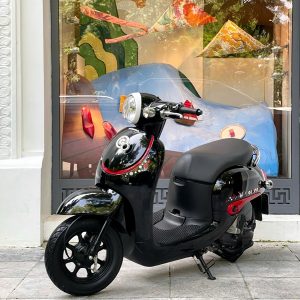 Honda Giorno 50 Kumamon 29AA-558.07 5 z7135888227964 9b6e3a65f8b45c51ddb7c53e50c475b5