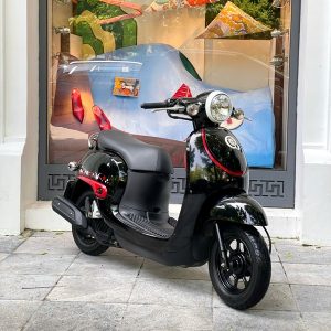 Honda Giorno 50 Kumamon 29AA-558.07 3 z7135888234914 c80a011192039805458f763e42b12614