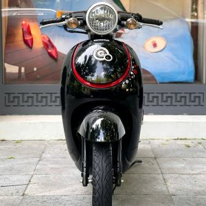 Honda Giorno 50 Kumamon 29AA-558.07 1 z7135888245700 daf495f5aabf73fc35a42af490746eac