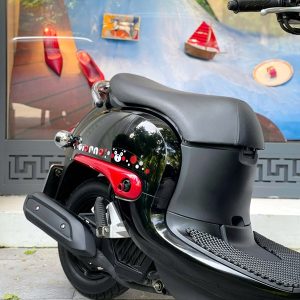 Honda Giorno 50 Kumamon 29AA-558.07 4 z7135888260946 197b0673e47d15d2702aeed461a65a13