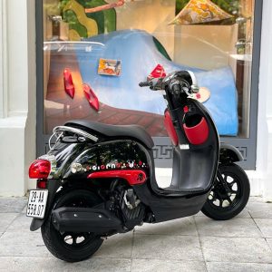 Honda Giorno 50 Kumamon 29AA-558.07 9 z7135888270072 c257fae7139f9368f3fdf2d6f2fd3e3b