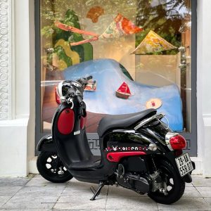 Honda Giorno 50 Kumamon 29AA-558.07 7 z7135888279701 a62b6a1b719cb6a9334fd759044dc40c