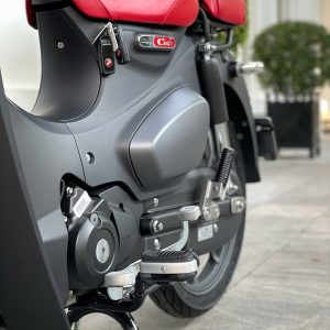 Honda Super Cub C125 2025 29BD-167.44 2 z7137080860357 5ce60f04b795ff1d4c83f765135bf716