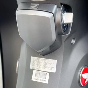 Honda Super Cub C125 2025 29BD-167.44 4 z7137080864808 80904ad8801d848262c7e8695a652537