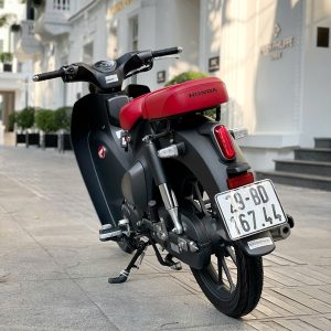 Honda Super Cub C125 2025 29BD-167.44 8 z7137080873536 b0d8486f8e64709b29219170da63e6b3