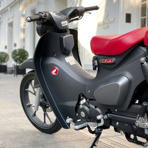 Honda Super Cub C125 2025 29BD-167.44 7 z7137080880284 a92c55cab3f372be80857d9b43c48fe5