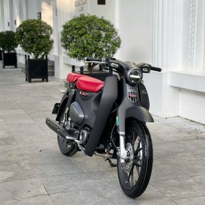 Honda Super Cub C125 2025 29BD-167.44 6 z7137080887950 4e8bb92630358fc62677a205906368c9