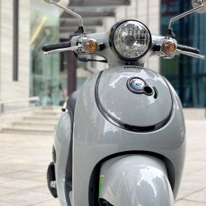 Honda Giorno 50 2023 29AB-252.52 5 z7150228378402 abb78877f5c57b3b60ab29fbf12933c7