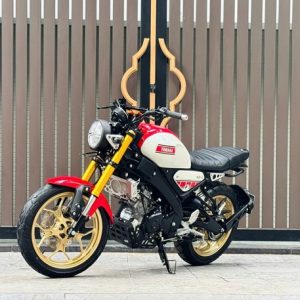 Yamaha XSR 155 2023 90B4-053.10 5 z7156292353714 94eb7e2c660942f12b4006e20cdb2f0f