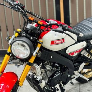 Yamaha XSR 155 2023 90B4-053.10 6 z7156292358134 6cec5ccb683dbcc4c27fb519ab373016