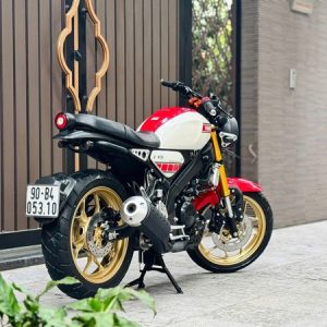 Yamaha XSR 155 2023 90B4-053.10 9 z7156292364681 57b46759fbd5761600cfd061e3b5c4ca