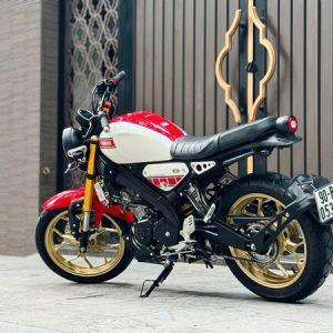 Yamaha XSR 155 2023 90B4-053.10 8 z7156292370172 bad3b134cb8843989a82510da64c684c