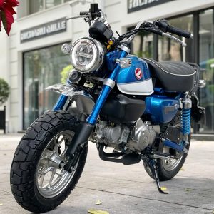 Honda Monkey 125 2023 29AX-023.46 5 z7156717939128 d80f22580caf41df43650c0f870cb348