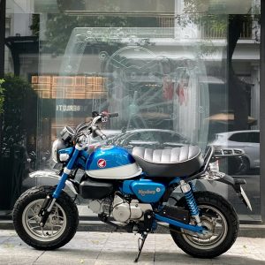 Honda Monkey 125 2023 29AX-023.46 6 z7156717944256 7922592bcf6d83f80ff9d88dfa417c03