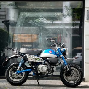 Honda Monkey 125 2023 29AX-023.46 1 z7156717951060 012f7dcbd8c489d689a835e2fcb3d83a