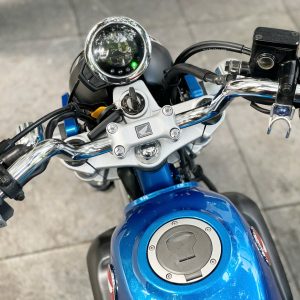 Honda Monkey 125 2023 29AX-023.46 2 z7156717961272 37f97ba57e99b8277a40d909a2c6957f