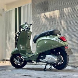 Vespa Sprint 125 ABS 2024 (Hải Quan 3000Km) 6 z7159431494326 448238b165047f3da93c7caafa84f1e3