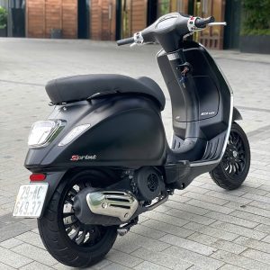 Vesap Sprint TFT 125 ABS 29AC-649.37 5 z7159616307902 8d4be8faa81d48d288f6f1dffdfe4012