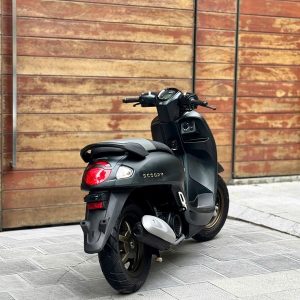 Honda Scoopy 110 2025 (Hải Quan 1000Km) 3 z7160327053890 074bd3bd0ba27a512ba3f2a3bc08539b