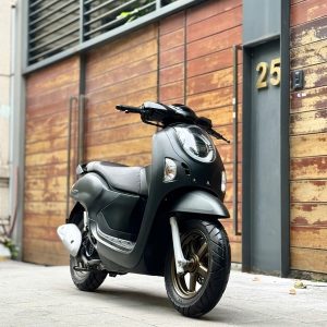 Honda Scoopy 110 2025 (Hải Quan 1000Km) 4 z7160327093828 355a5186467a9fc7a6802673eb1c321a