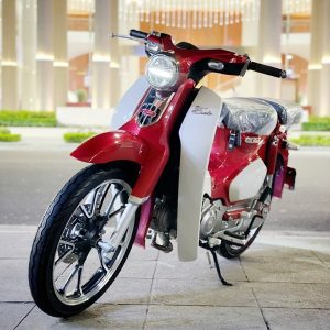 Honda Super Cub 125 29AB-66666 1 z7162002518489 d7b71281620ab012461014226d2592e3