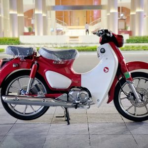 Honda Super Cub 125 29AB-66666 6 z7162002523102 0656f701f3c71ad4ee60948eb7a1049a