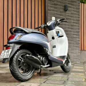 Honda Scoopy 110 2024 29BA-030.08 6 z7180394404301 014c06a3f8a6c6e6398e2a4df56eda38