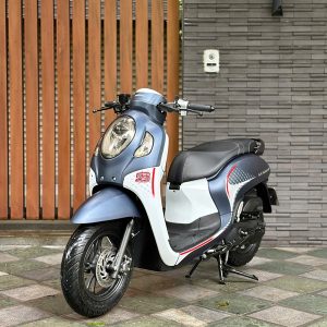 Honda Scoopy 110 2024 29BA-030.08 1 z7180394410830 cf0061371fa0bab49e4e6e4cc2763cc2