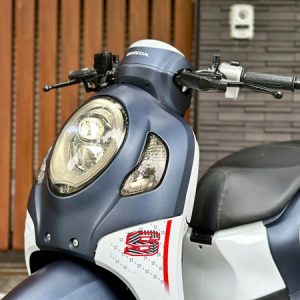 Honda Scoopy 110 2024 29BA-030.08 2 z7180394431143 2bdb45c91167c93c0d41623a05d30c46