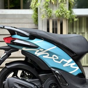Piaggio Liberty S ABS 2025 (Hải Quan 700Km) 1 z7180558842378 2b6fcbf7556a4e715bcdf3bf5adebdfc