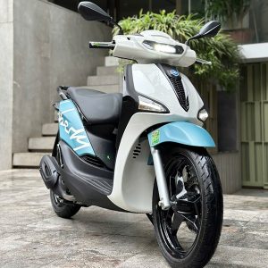 Piaggio Liberty S ABS 2025 (Hải Quan 700Km) 8 z7180558845466 61011bf8a81645430bf21214263ba554