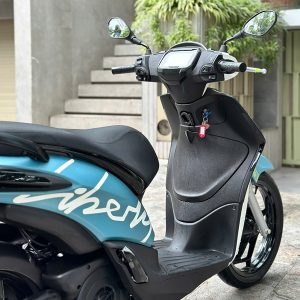 Piaggio Liberty S ABS 2025 (Hải Quan 700Km) 7 z7180558854024 15456658982278f06e77aea9b1e11d95