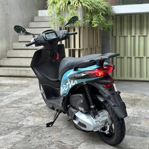 Piaggio Liberty S ABS 2025 (Hải Quan 700Km) 3 z7180558861693 f1aae378ad8e0f6c6e0fab14ed3889ed