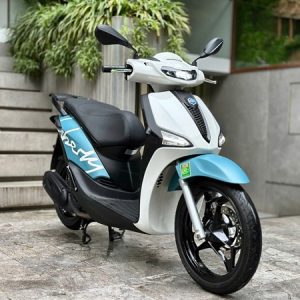 Piaggio Liberty S ABS 2025 (Hải Quan 700Km) 5 z7180558867258 472461435940d835c99c6c93d3a8c502