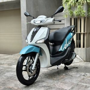 Piaggio Liberty S ABS 2025 (Hải Quan 700Km) 2 z7180558876279 cf6be31b1d3305c5de49b79abc80b1dd