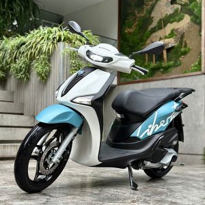 Piaggio Liberty S ABS 2025 (Hải Quan 700Km) 9 z7180558881552 e9d2e88ec21054410265791b9ad37f8e