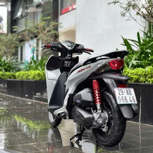 Honda SH Mode 2025 ABS 29AB-966.46 5 z7181123435200 44e7a068106d81e896a58bceb666d2a9