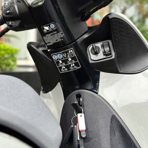 Honda SH Mode 2025 ABS 29AB-966.46 7 z7181123478826 5863de572238366ce8d82f3bdd981a22