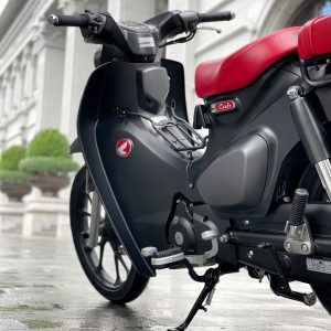 Honda Super Cub C125 (Lăn bánh 2900Km) 6 z7199057419662 130469aea3fe0ba4ace8e47ee4f70549