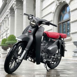 Honda Super Cub C125 (Lăn bánh 2900Km) 3 z7199057432136 51b1c28e3014744088d076ec1c8bb4f1
