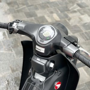 Honda Super Cub C125 (Lăn bánh 2900Km) 4 z7199057445018 b092b72ca2f0419ae3c26850710741e4