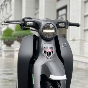 Honda Super Cub C125 (Lăn bánh 2900Km) 2 z7199057454071 f73e60a55806b4288e8bfb925c9bc606