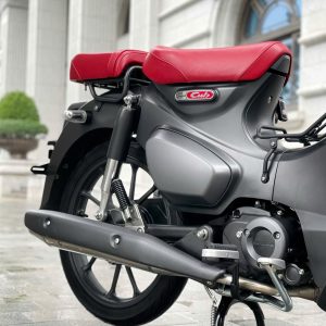 Honda Super Cub C125 (Lăn bánh 2900Km) 1 z7199057461139 10764a0d68c7fa406be11976e9abf22a