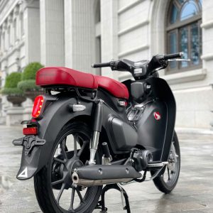 Honda Super Cub C125 (Lăn bánh 2900Km) 5 z7199057466534 40afbf162e3e2abeec0a77838c03a0b4