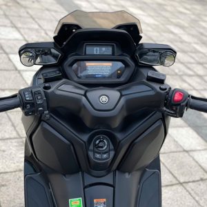 Yamaha X Max 300 2024 29A1-391.06 4 z7203542458218 76041d46ebf34c288c8ba979e39da09f