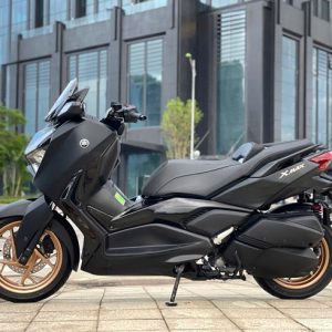 Yamaha X Max 300 2024 29A1-391.06 2 z7203542466224 bd4feab6a5c74893879cc6eed5ec93d6