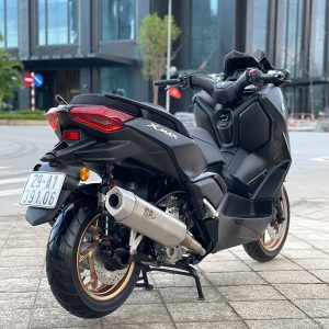 Yamaha X Max 300 2024 29A1-391.06 6 z7203542476530 a8f5fe6060a4887e9637ff35662b9903