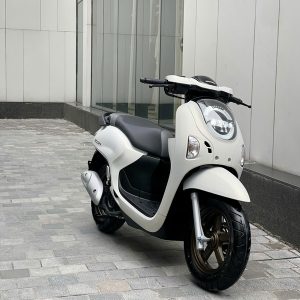 Honda Scoopy 110 2025 (Hải Quan 600Km) 2 z7212344379222 a2911352a326f5114f46dec0aaaa81cb