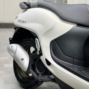 Honda Scoopy 110 2025 (Hải Quan 600Km) 3 z7212344387054 def64d0fcf09cb1046a873b3fd961c5d