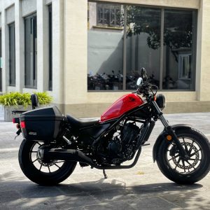 Honda Rebel 300 2021 (Hồ Sơ Thu Hồi) 2 z7215618979058 085c721da5a7fe39b8f647473b23c2b2